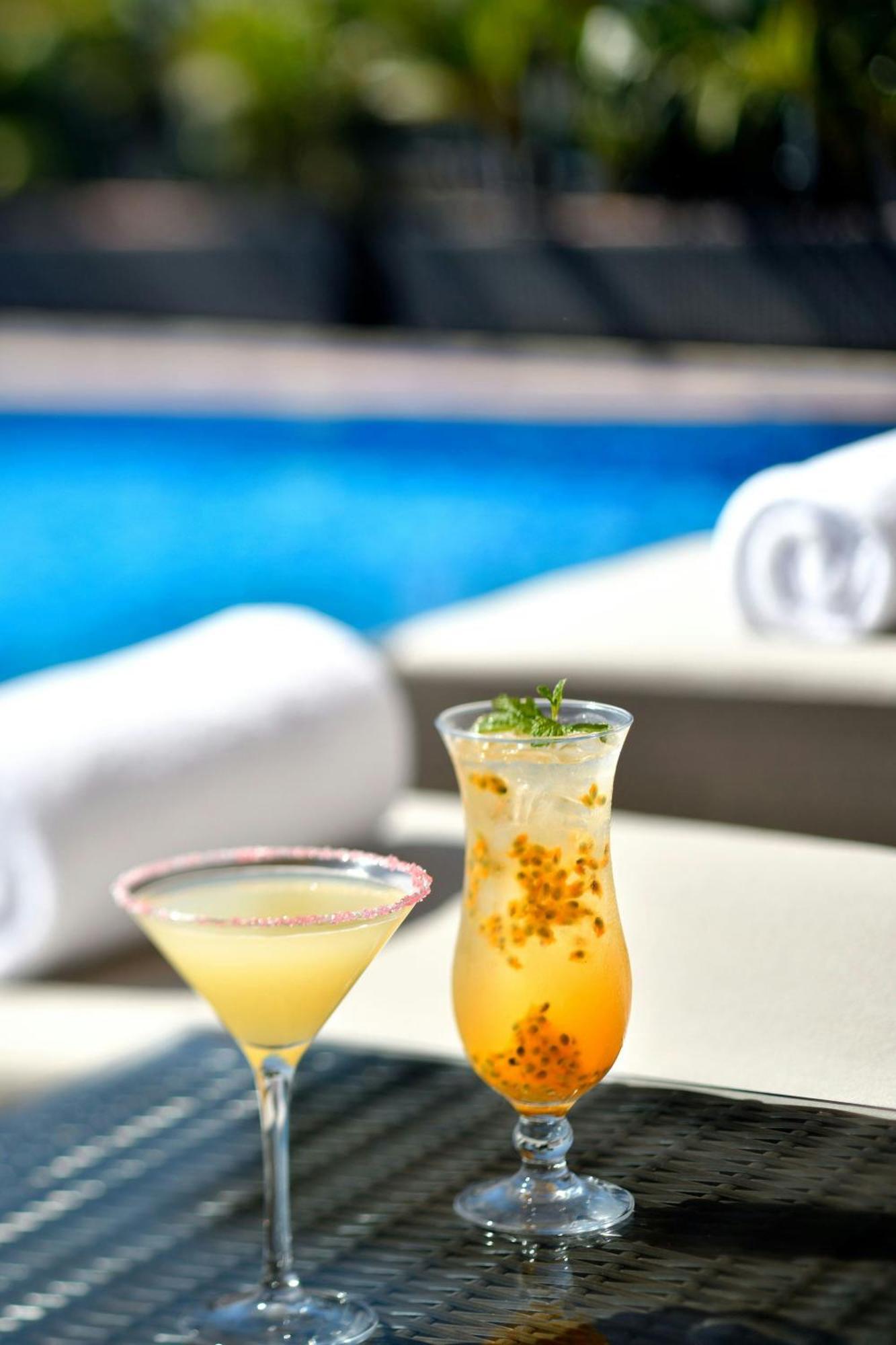 Four Points By Sheraton Nairobi Hurlingham Exterior foto