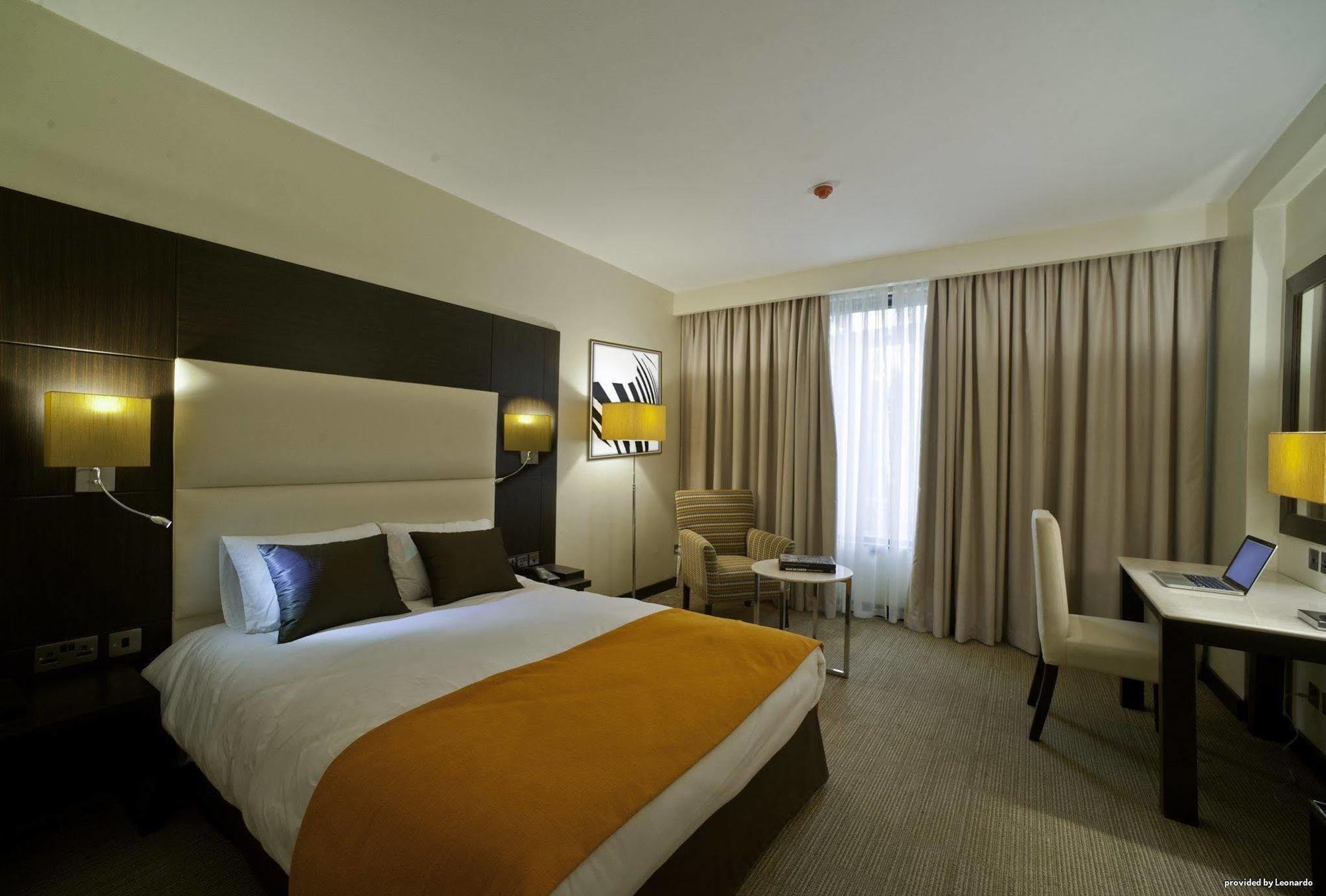 Hotel Four Points By Sheraton Nairobi Hurlingham Zimmer foto