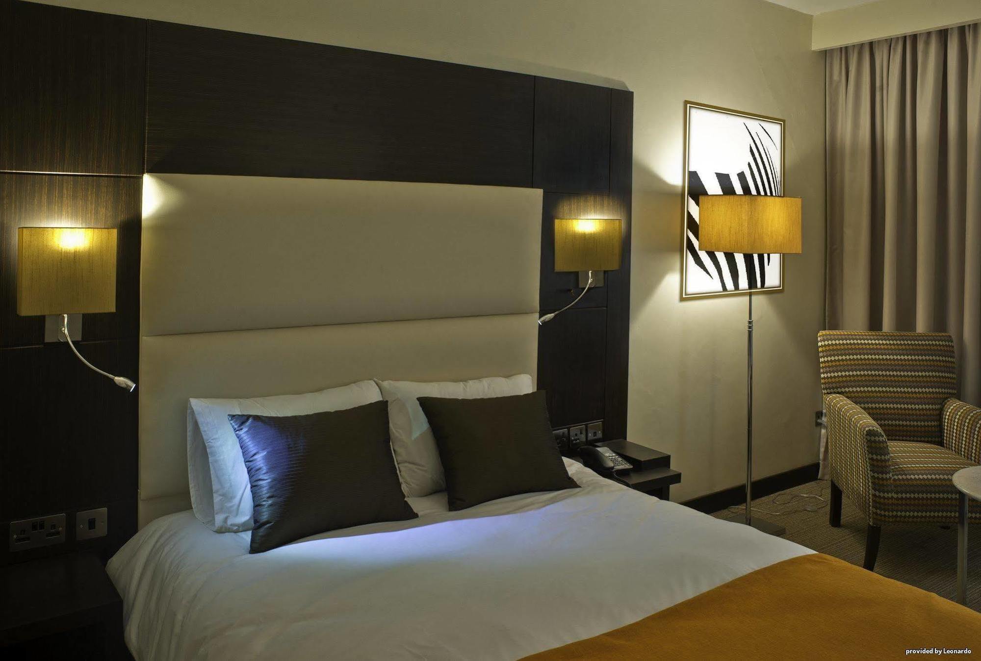 Hotel Four Points By Sheraton Nairobi Hurlingham Zimmer foto